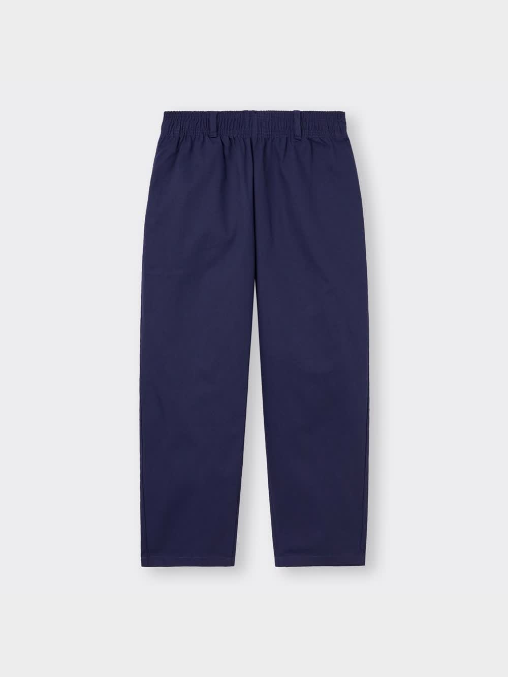 GU公式 | シェフパンツ(丈標準67.0～71.0cm)