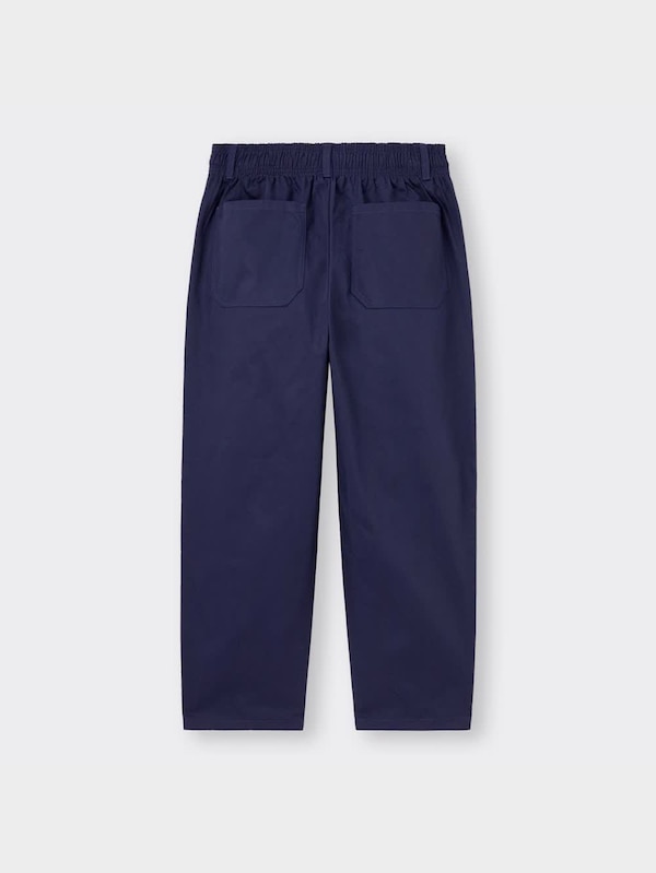 シェフパンツ(丈標準67.0～71.0cm)