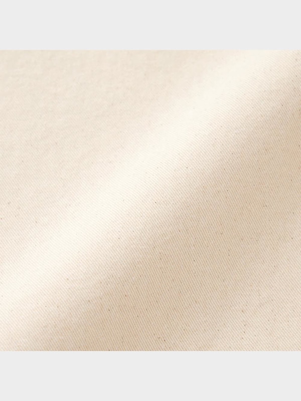 デニムシェフパンツ(丈標準67.0～71.0cm)