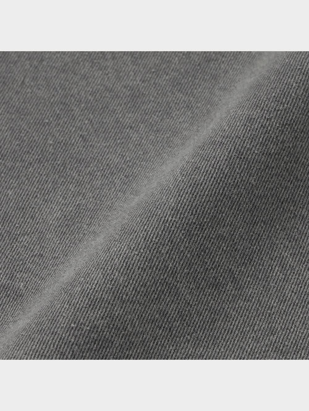 GU公式 | バギージーンズ+E(丈標準71.0cm)