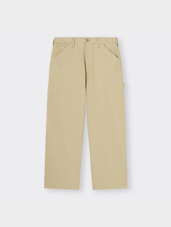 ペインターイージーアンクルパンツ