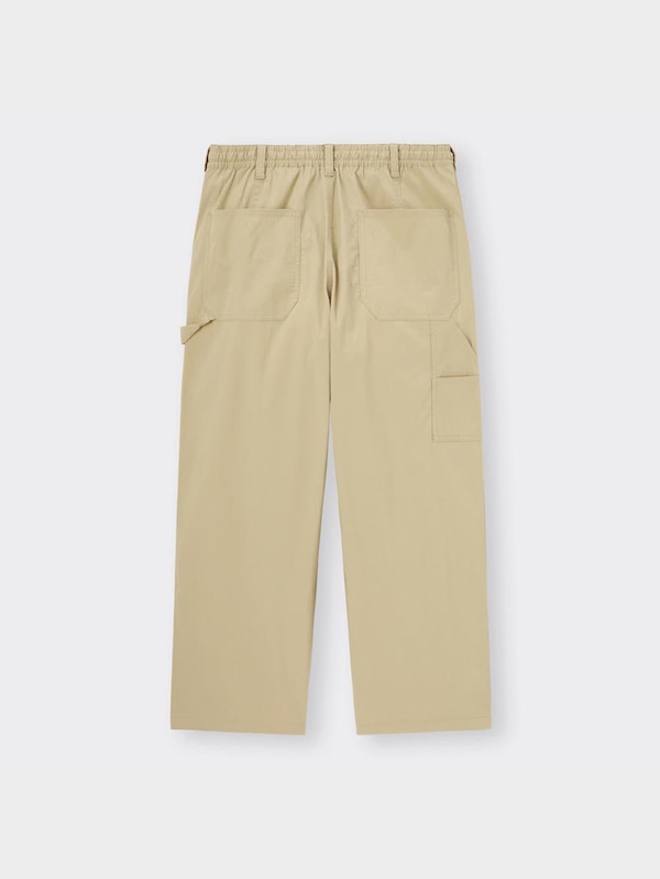 ペインターイージーアンクルパンツ