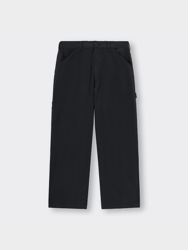 ペインターイージーアンクルパンツ