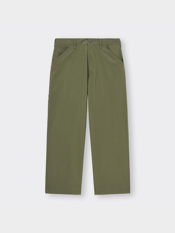 ペインターイージーアンクルパンツ