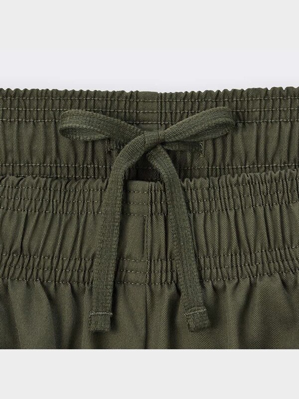 シェフショーツ