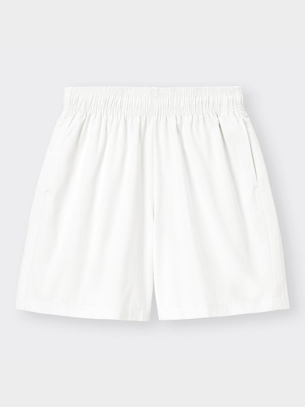 GU公式 | シェフショーツ