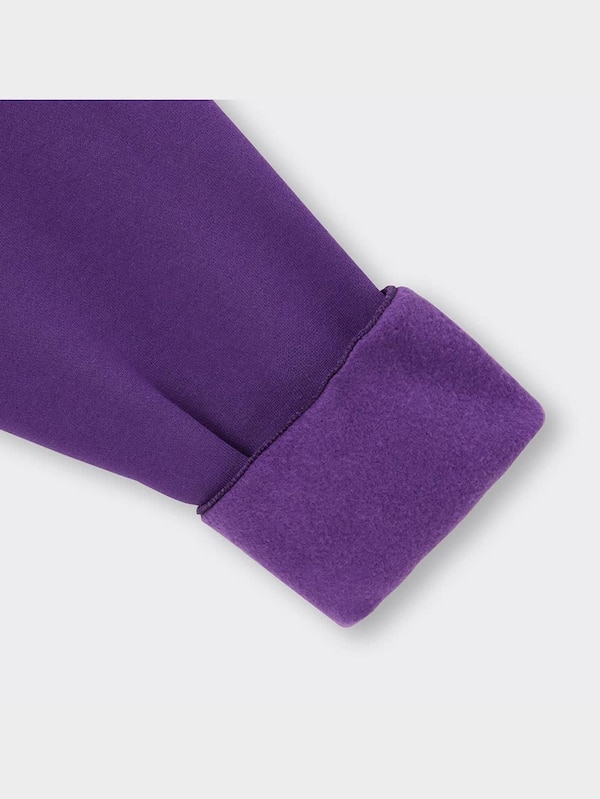 ヘビーウェイトビッグスウェットパーカ(長袖) Pokemon 3