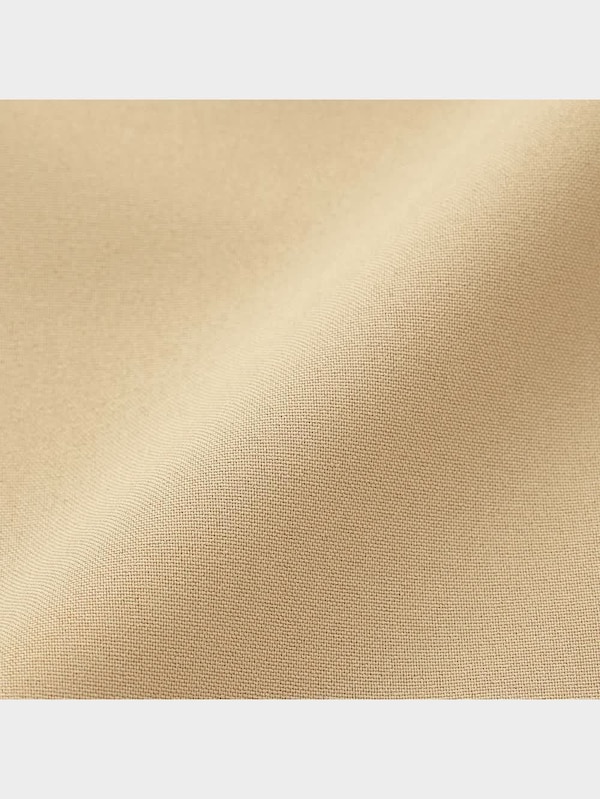 オーバーサイズテーラードベスト