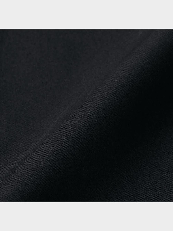 ステッチマーメイドロングスカートQB