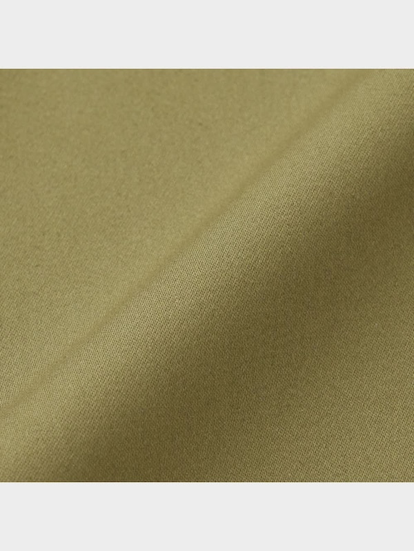 ステッチマーメイドロングスカートQB