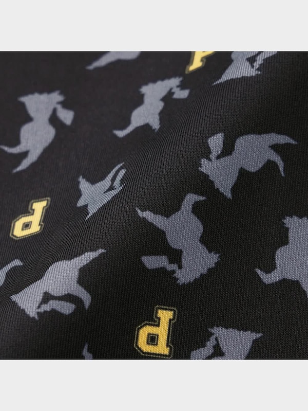 ドライボクサーパンツ(レギュラーライズ) Pokemon 4