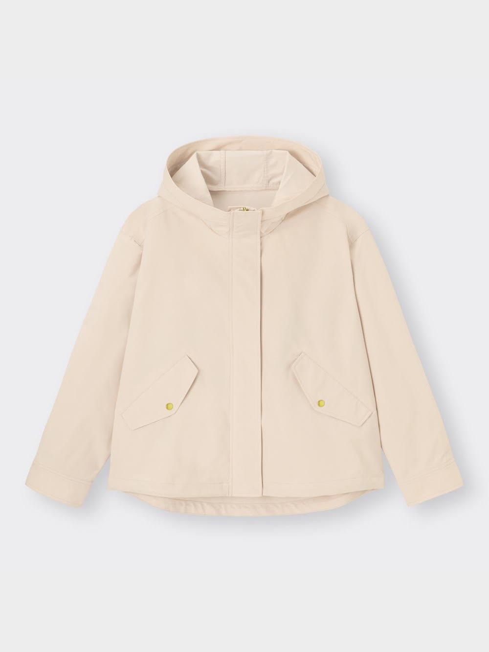 zara guのマウンテンパーカー オファー