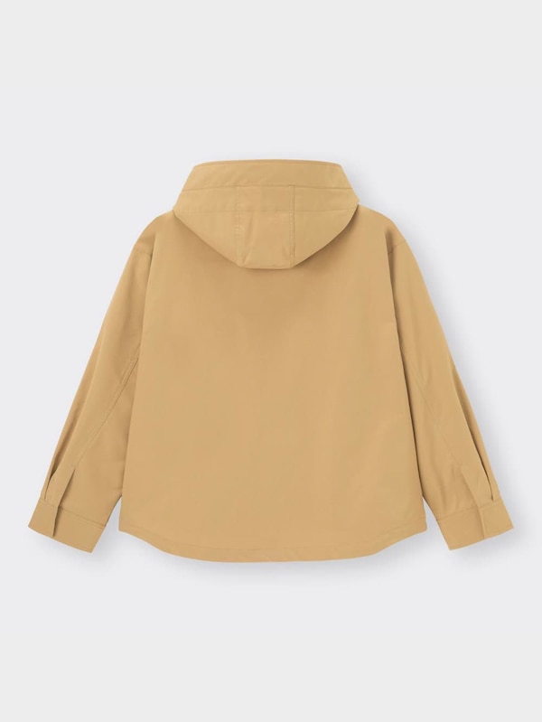 マウンテンパーカ