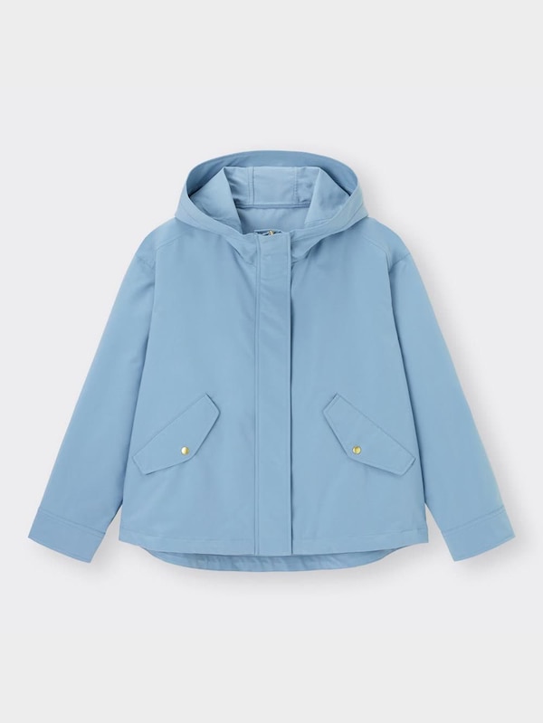 マウンテンパーカ