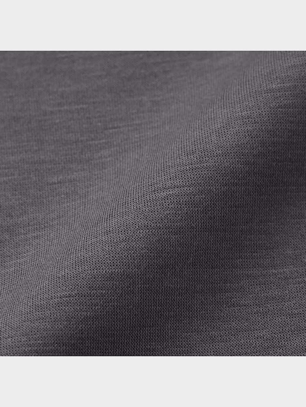 ミルクブレンドラウンジワンピース(長袖)+E