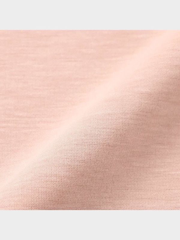 ミルクブレンドラウンジワンピース(長袖)+E