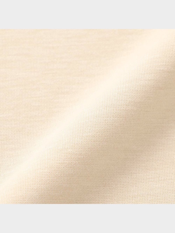 ミルクブレンドラウンジワンピース(長袖)+E