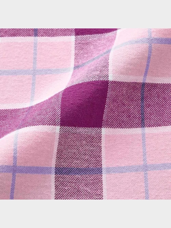 フランネルパジャマ(長袖&ロングパンツ) Sanrio characters×ANNA SUI