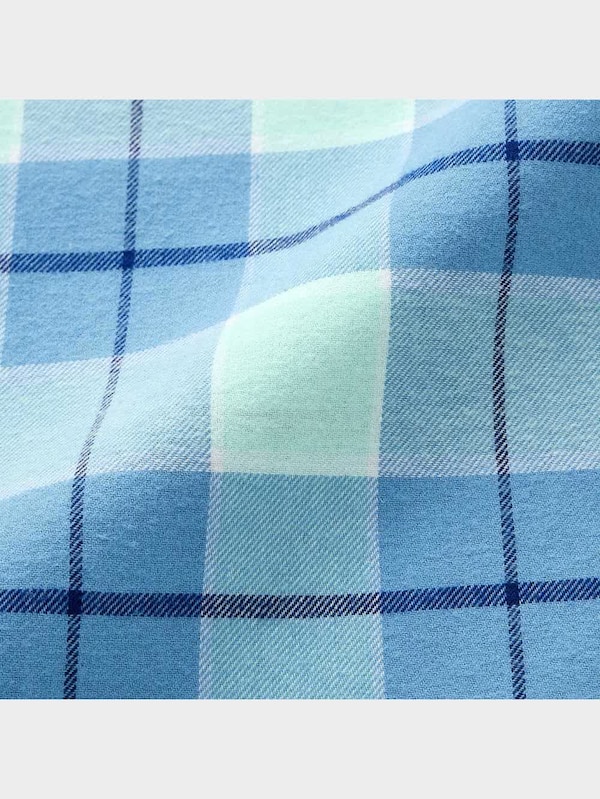 フランネルパジャマ(長袖&ロングパンツ) Sanrio characters×ANNA SUI