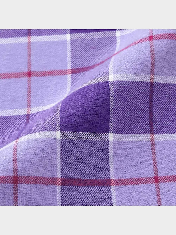 フランネルパジャマ(長袖&ロングパンツ) Sanrio characters×ANNA SUI