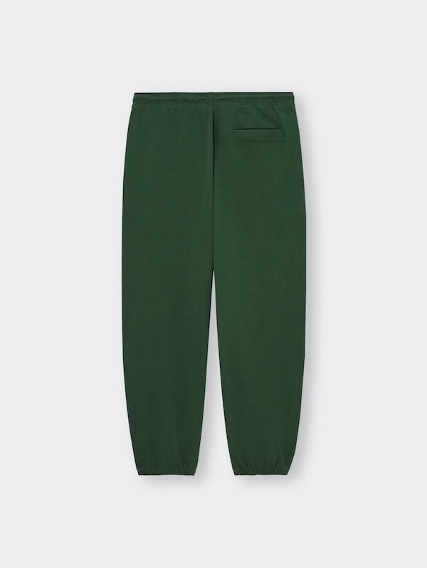 カットソーワイドジョガーパンツNT+E