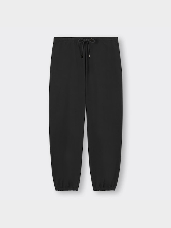 カットソーワイドジョガーパンツNT+E