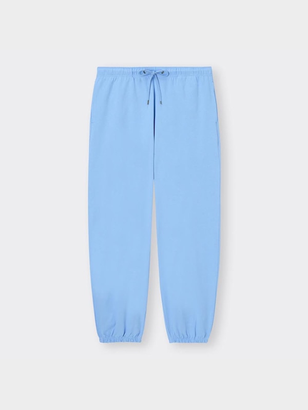 カットソーワイドジョガーパンツNT+E