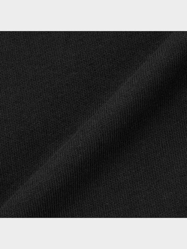 カットソーワイドジョガーパンツNT+E