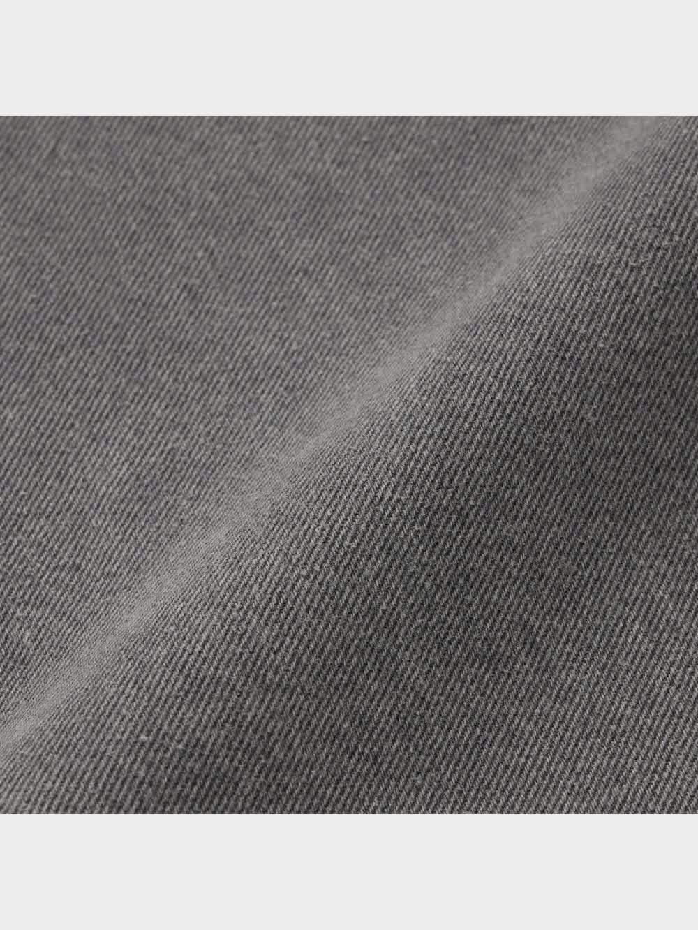 GU公式 | バギージーンズ+EC(丈長め79.0cm)