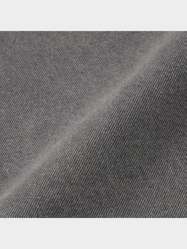 バギージーンズ+EC(丈長め79.0cm)