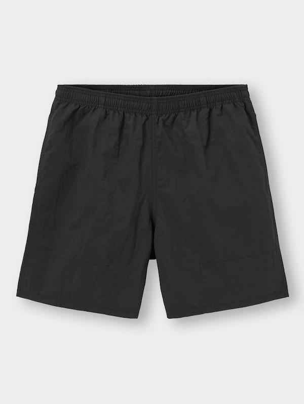 カラーアクティブショーツ