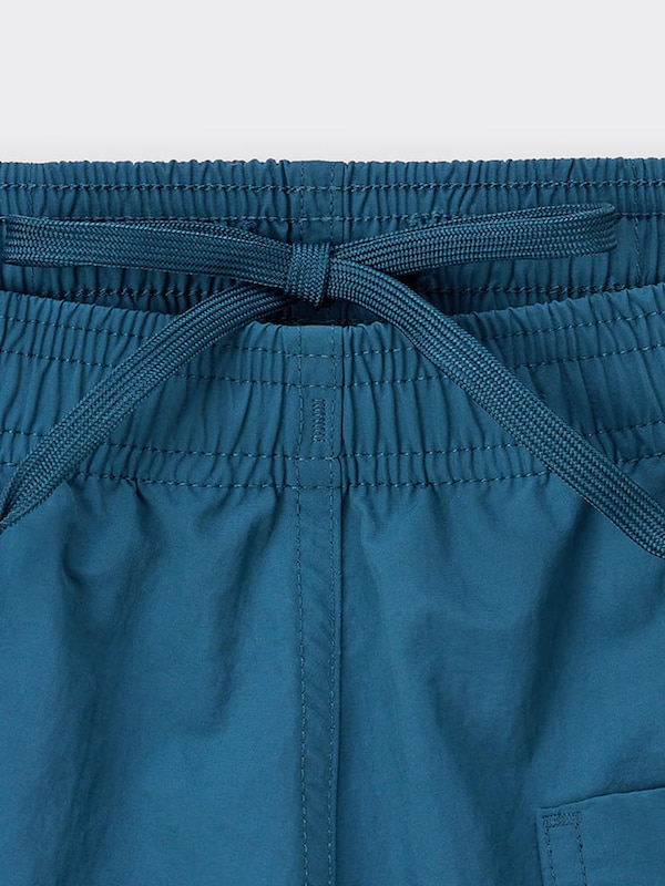 カラーアクティブショーツ