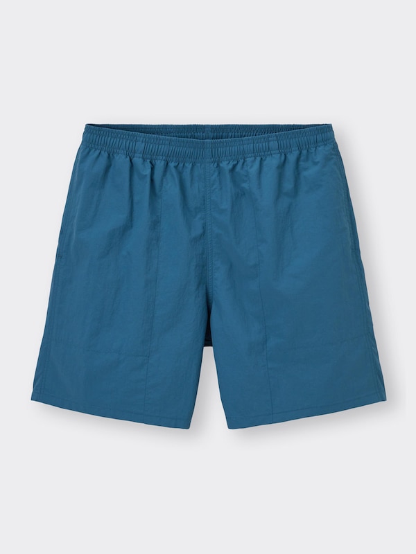 カラーアクティブショーツ