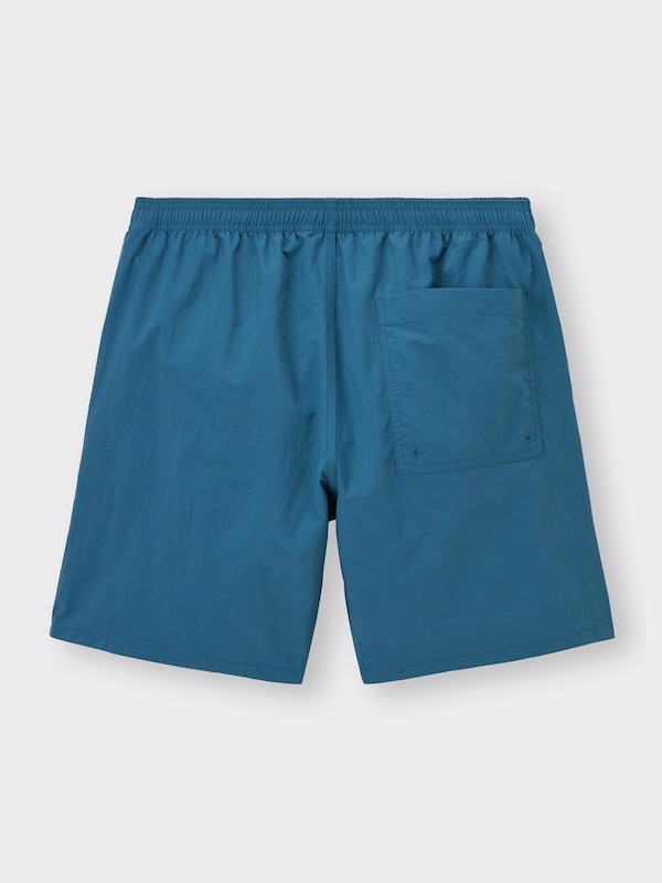 カラーアクティブショーツ