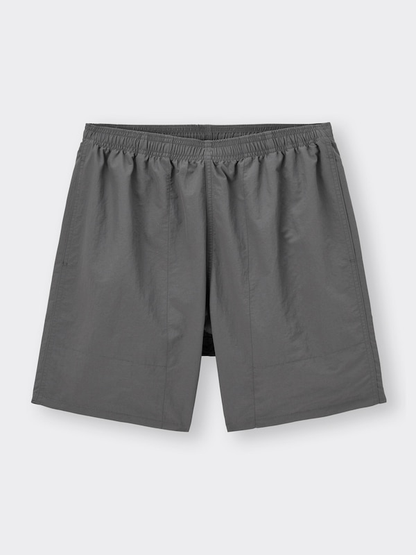 カラーアクティブショーツ