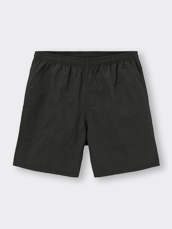 カラーアクティブショーツ