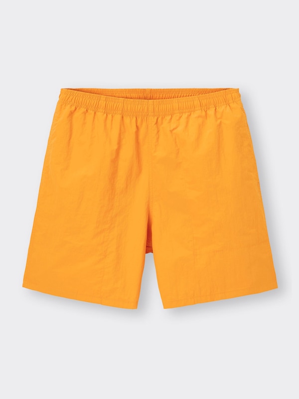 カラーアクティブショーツ