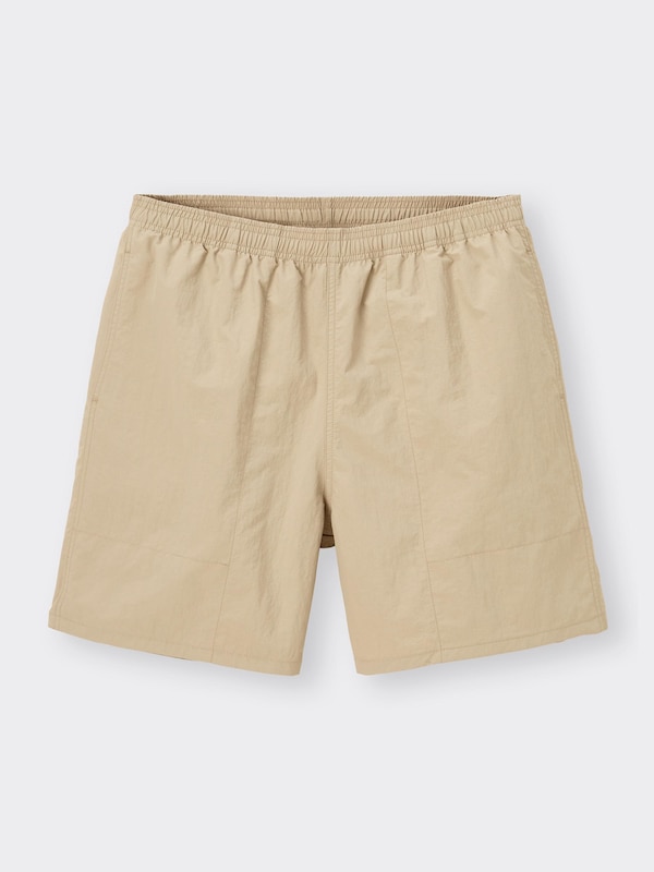 カラーアクティブショーツ