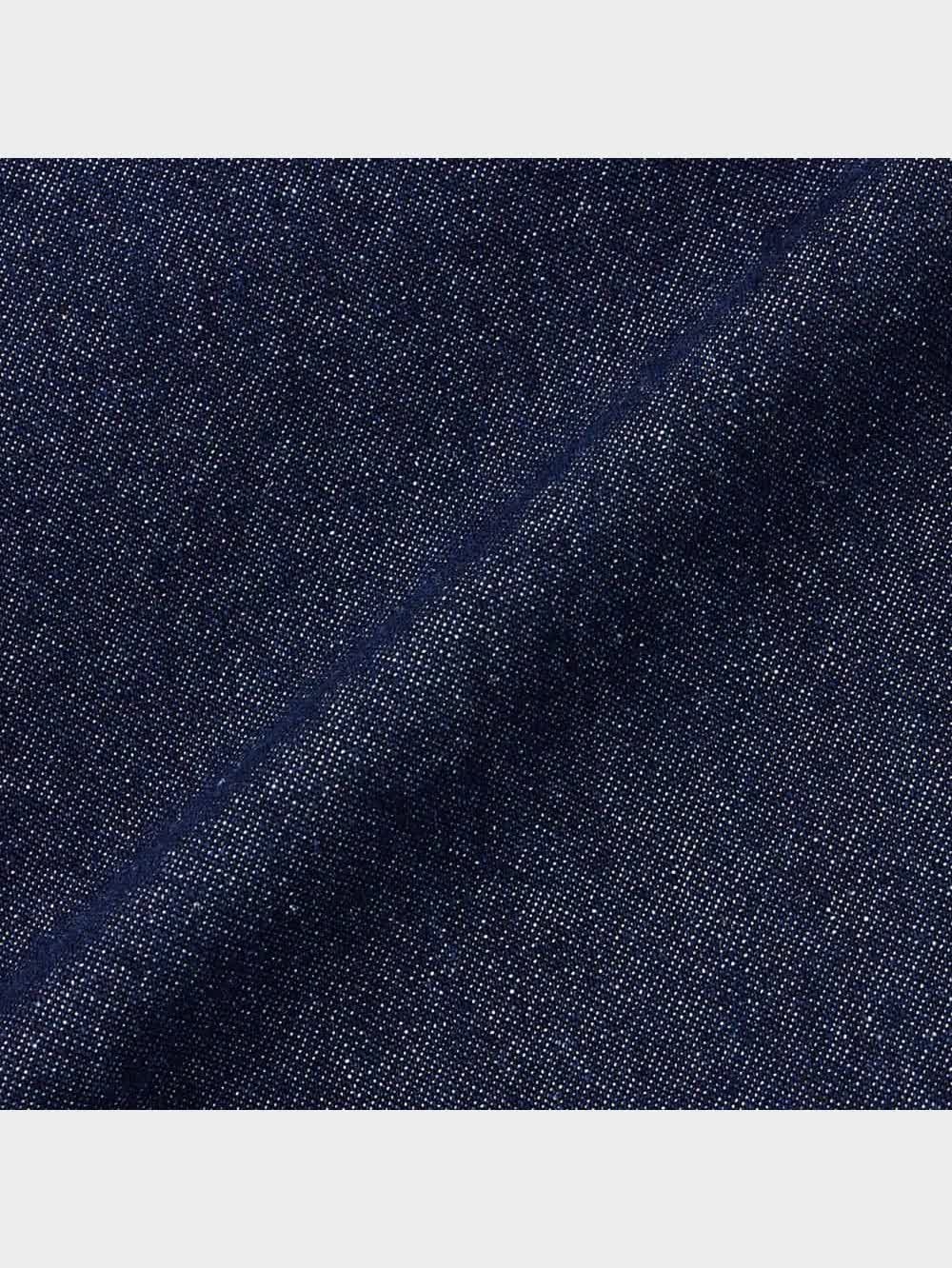 GU公式 | デニムバギースラックス(丈標準68.0～72.0cm