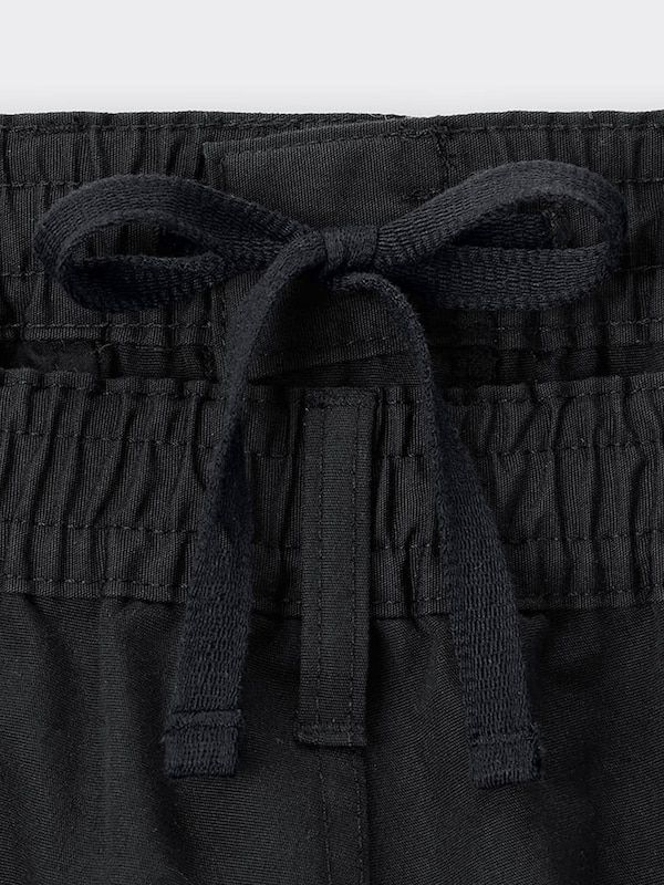 スーパーワイドカーゴパンツ