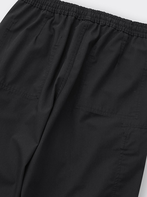 スーパーワイドカーゴパンツ