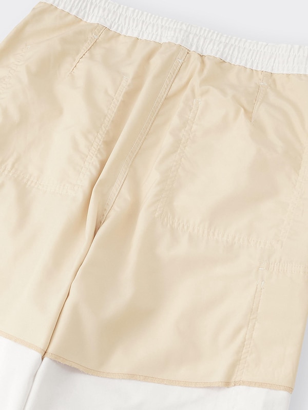 スーパーワイドカーゴパンツ