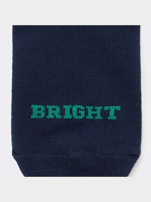 BOYSアンクルソックス(柄)2P