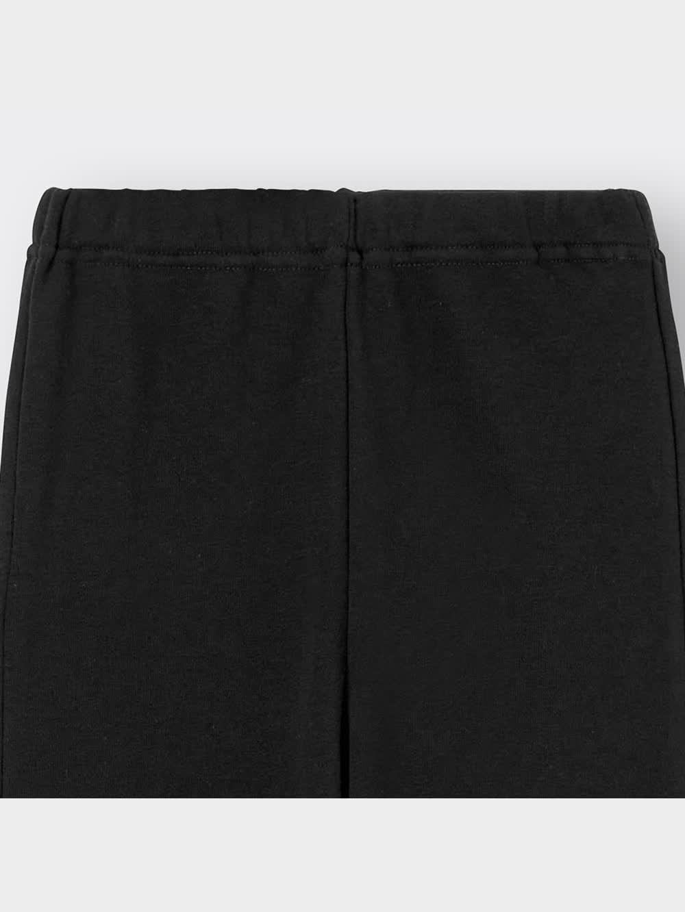 GU公式 | KIDS(男女兼用)ソフトスウェットラウンジセット(長袖&ロング