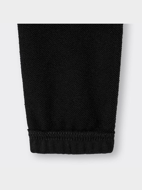 KIDS(男女兼用)ソフトスウェットラウンジセット(長袖&ロングパンツ)