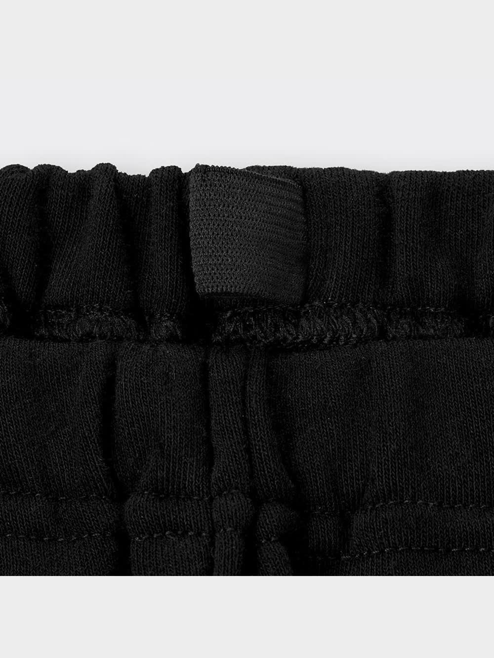 GU公式 | KIDS(男女兼用)ソフトスウェットラウンジセット(長袖&ロング