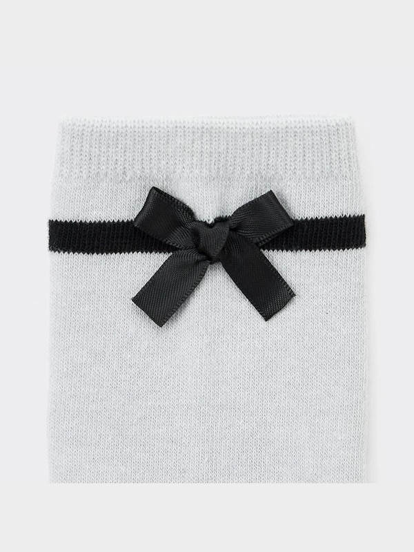 GIRLSクルーソックス2P