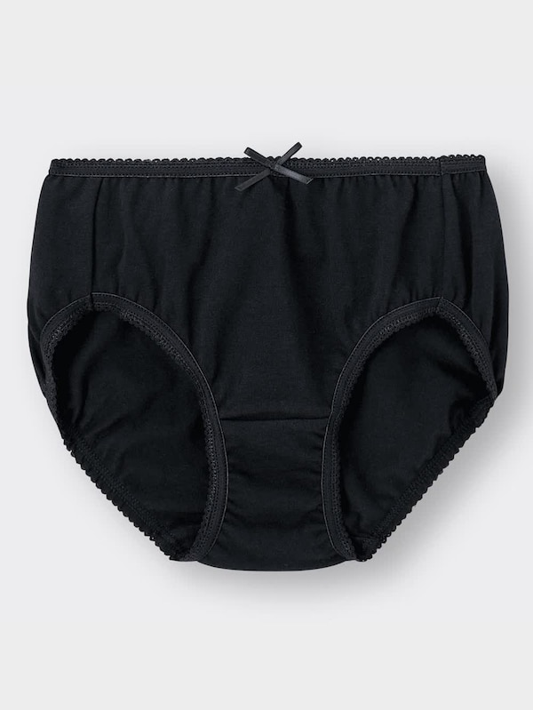 GIRLSショーツ2PA