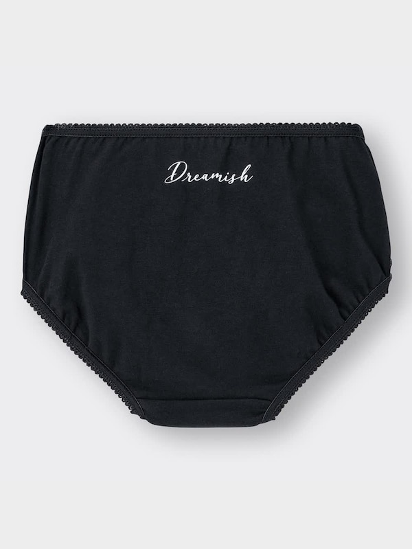 GIRLSショーツ2PA