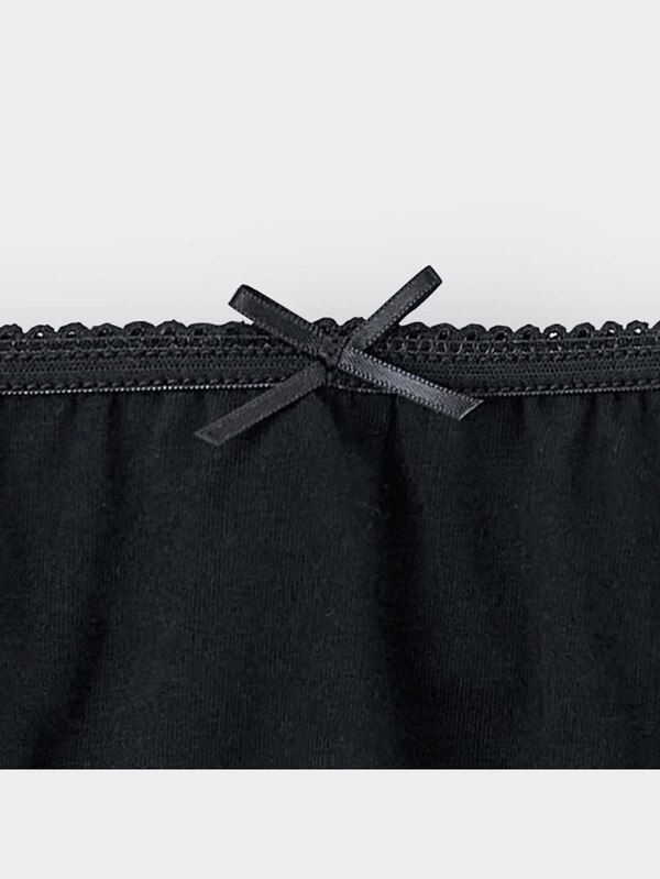 GIRLSショーツ2PA